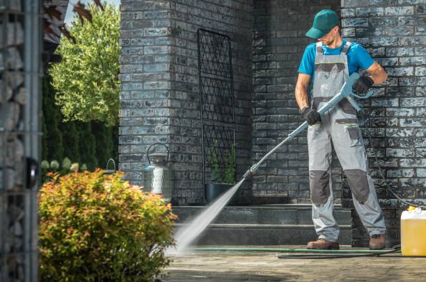 Professional Pressure Washing Services in Leesburg, GA